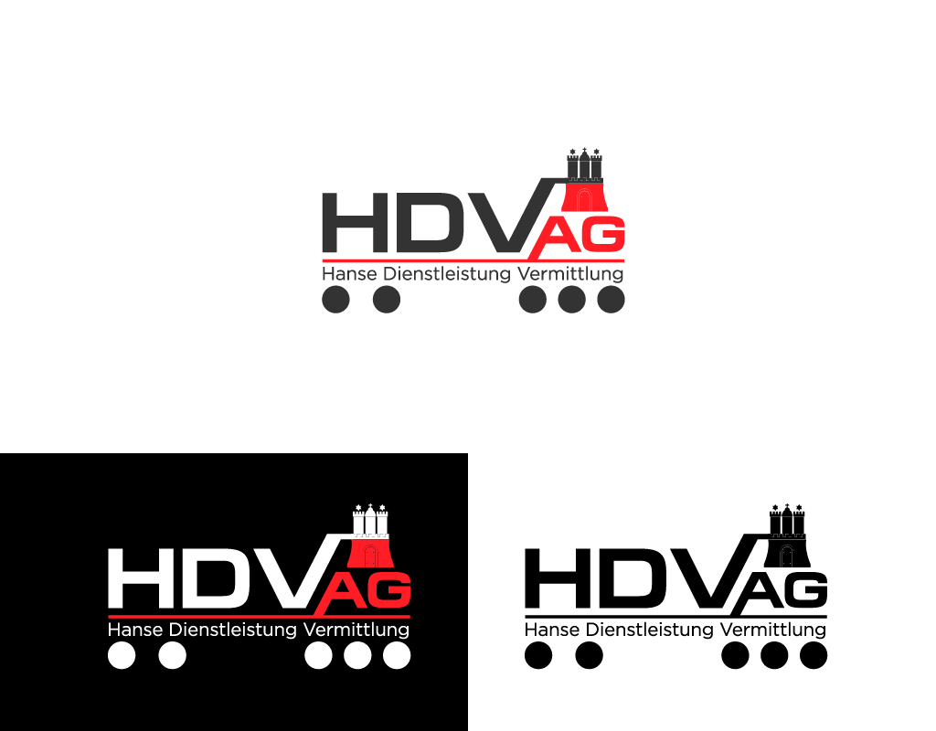 HDV AG » Logo-Design » designenlassen.de