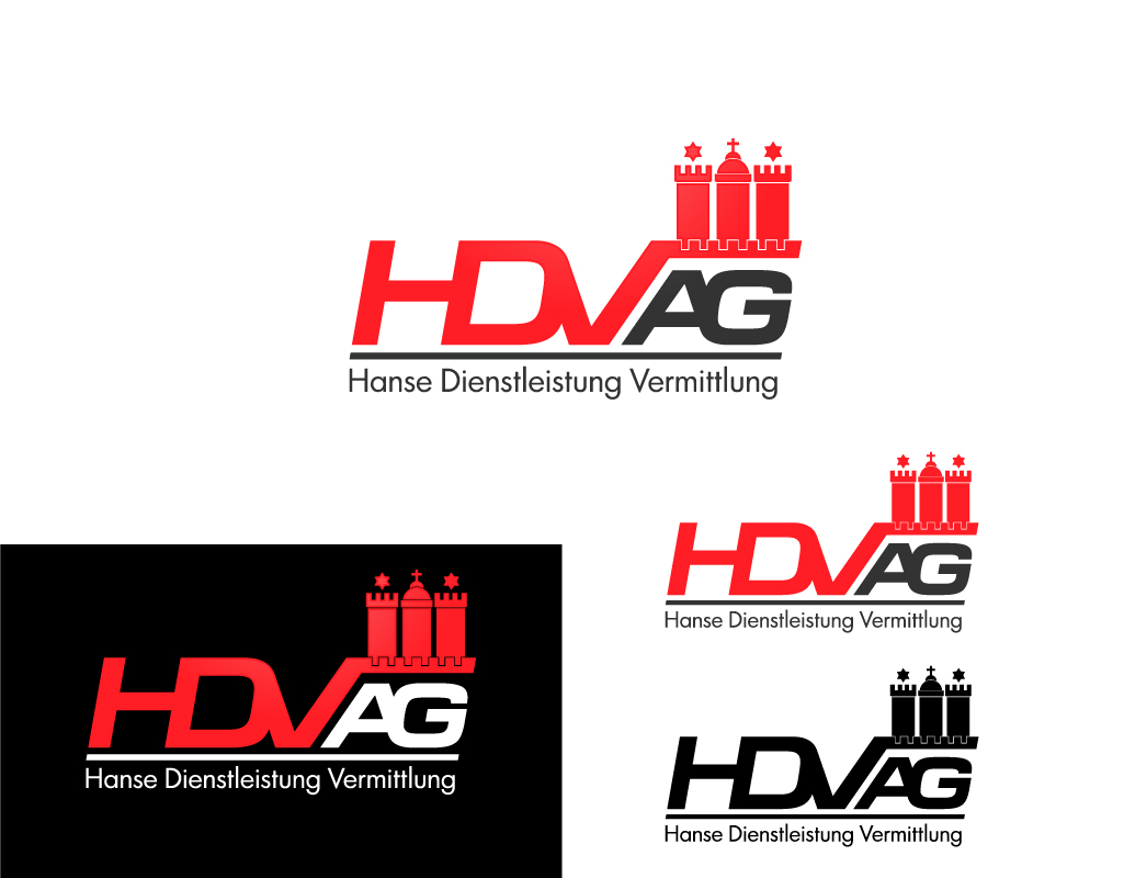 HDV AG » Logo-Design » designenlassen.de