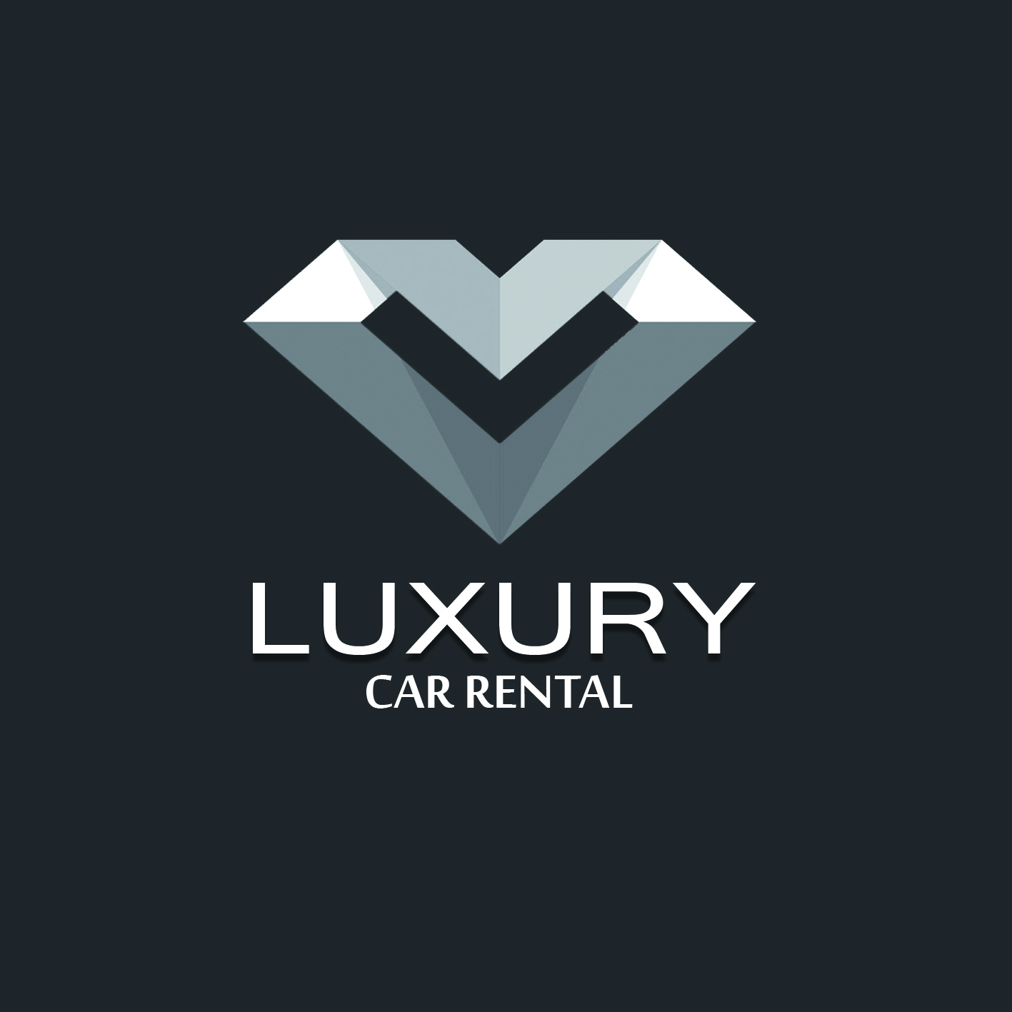 LogoDesign für Luxury Car Rental » Logo design » Design briefing »