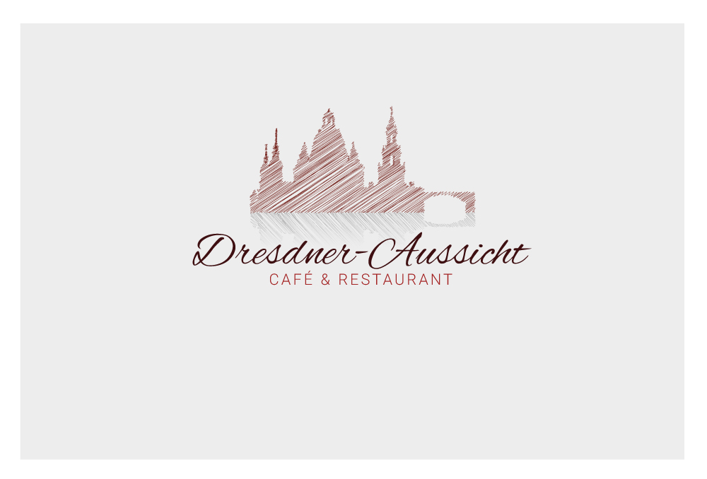 Logo für Restaurant