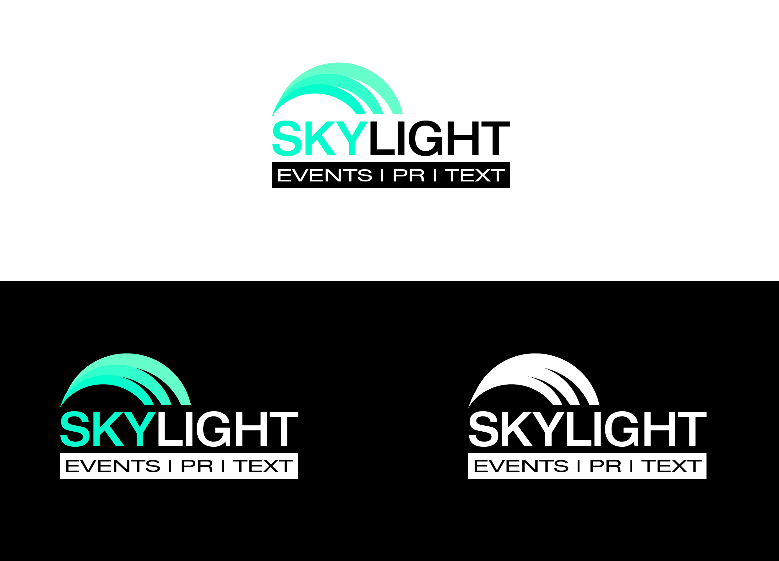 Skylight » LogoDesign » designenlassen.de