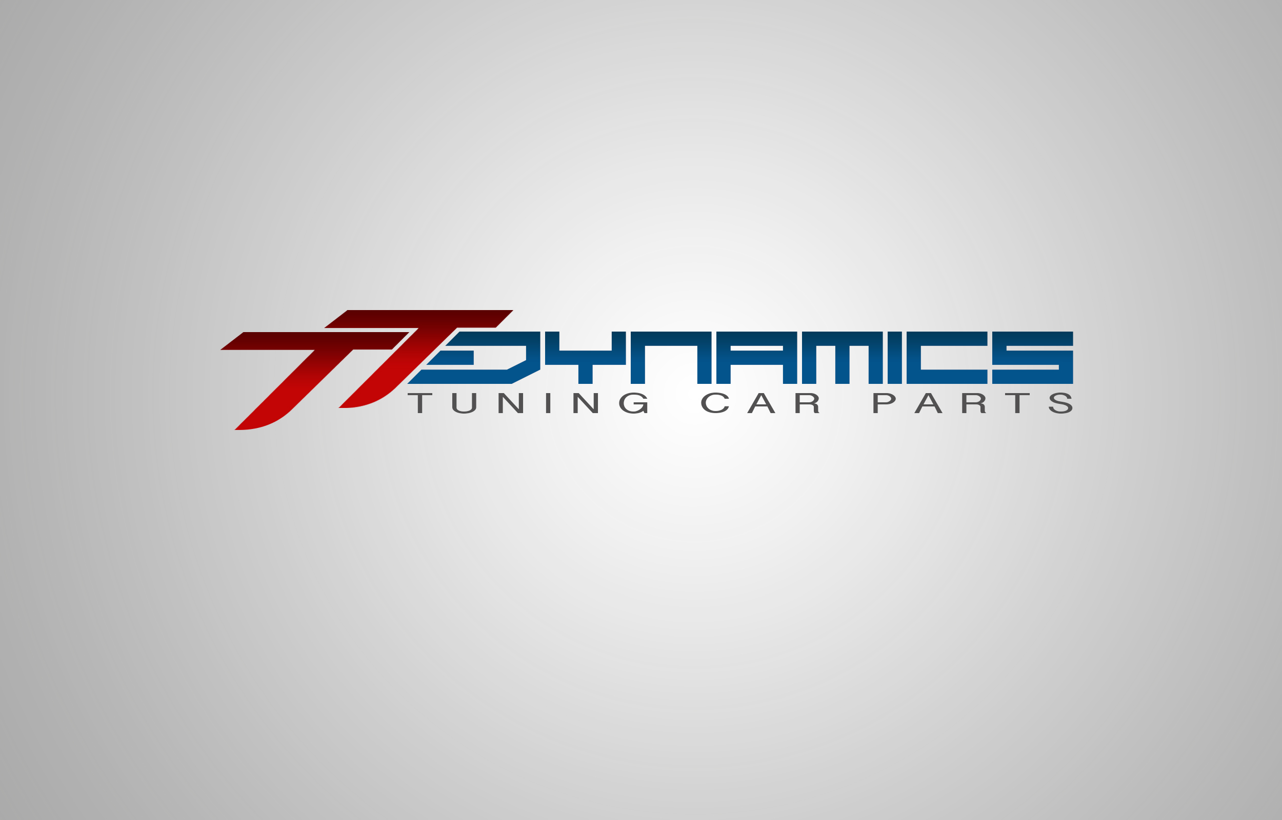 LogoDesign für High Performance Car Parts » Logo & Visitenkarte