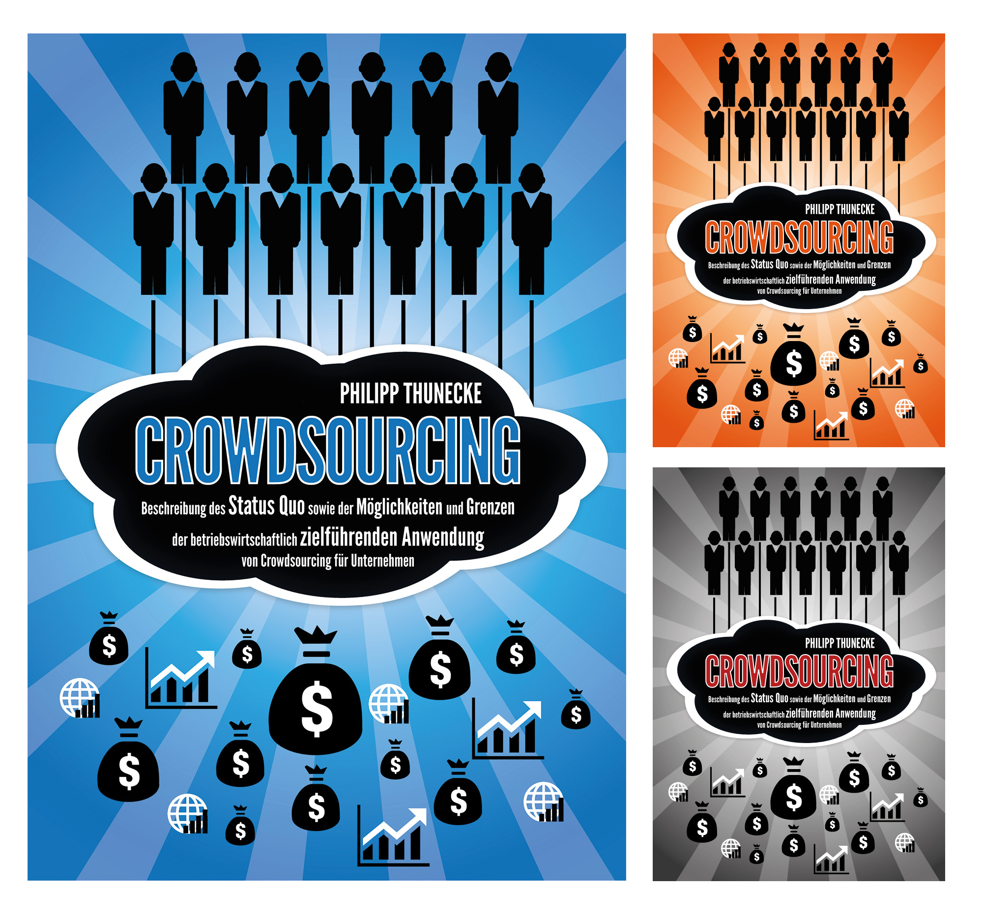 Crowdsourcing research paper image