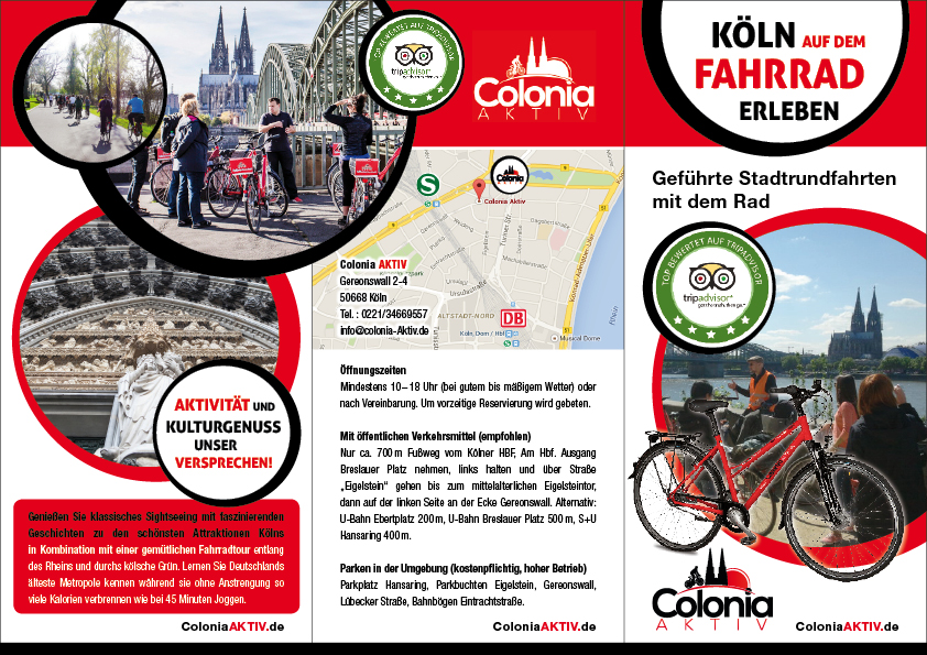 flyer fahrräder