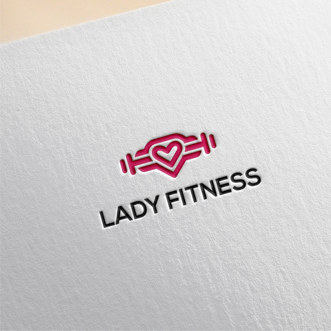 Logo Design F r Frauen Fitnessstudio Logo Design Designonclick logo-design-f-r-frauen-fitnessstudio-logo-design-designonclick