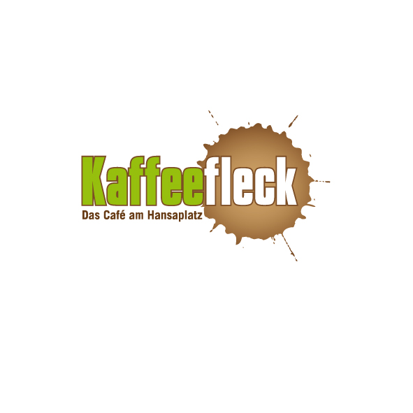 Kaffeefleck Logo Design Designonclick Com