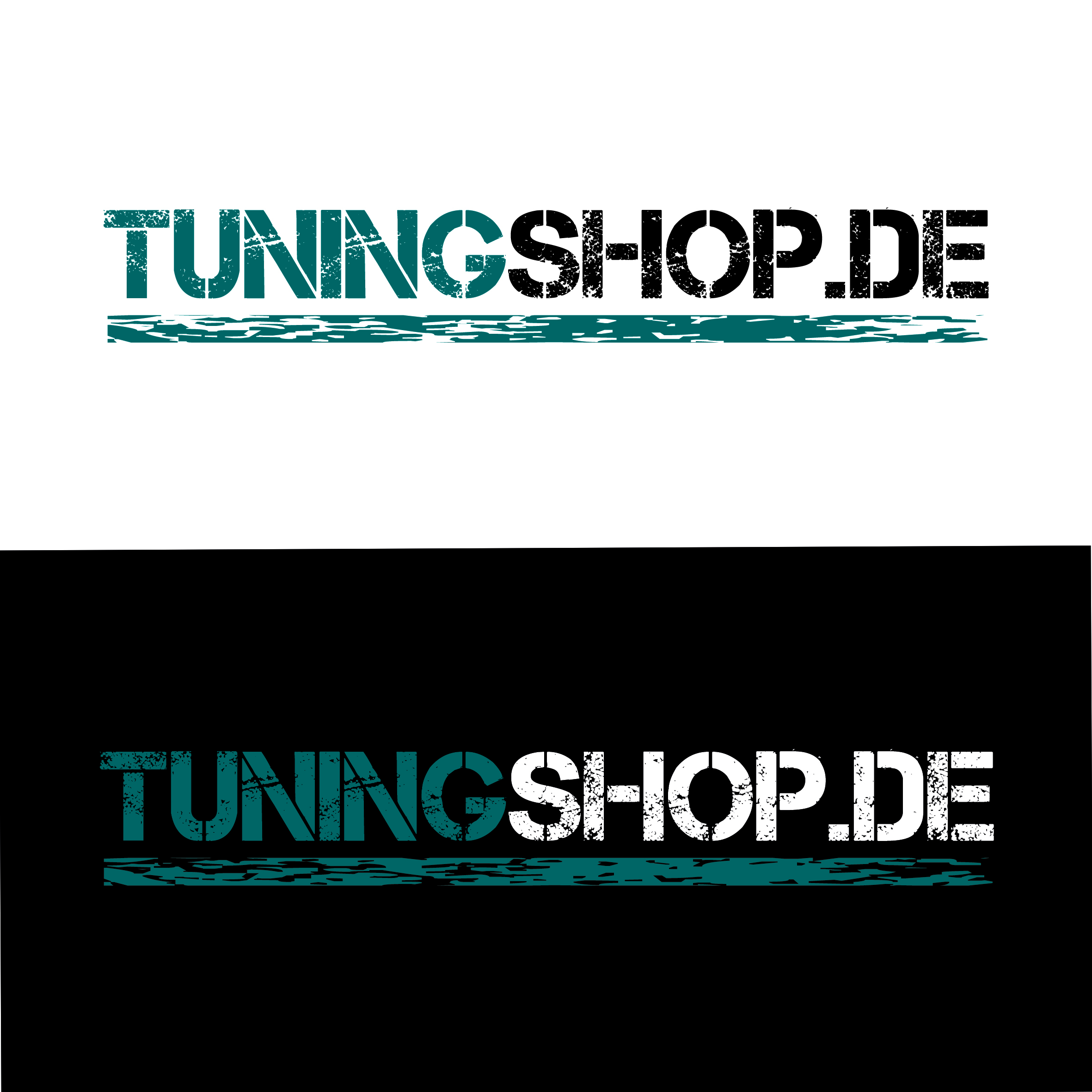 Logo design for car tuning parts store » Logo design » Design briefing