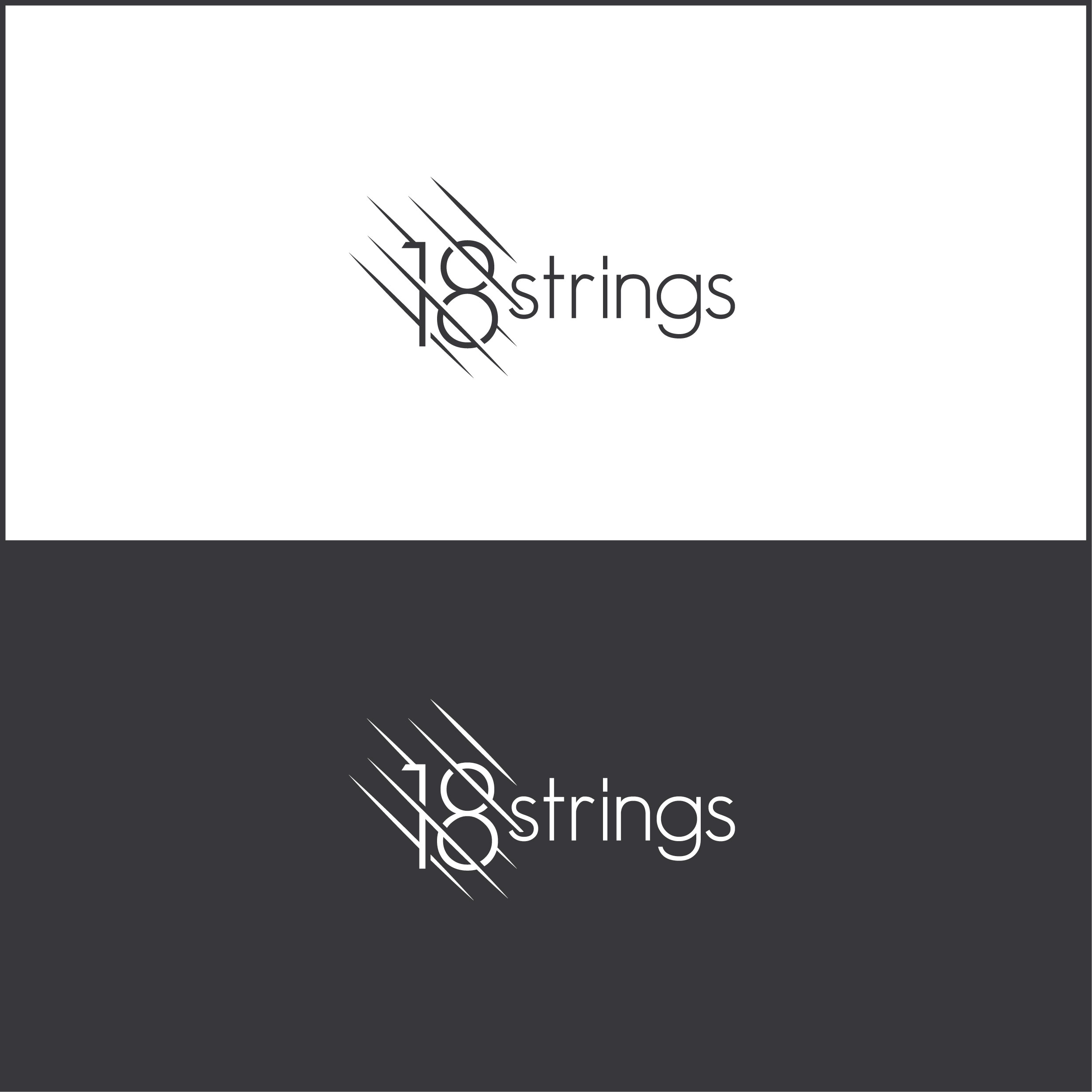 Logo-Design für Band » Logo-Design » Briefing » designen-lassen.ch