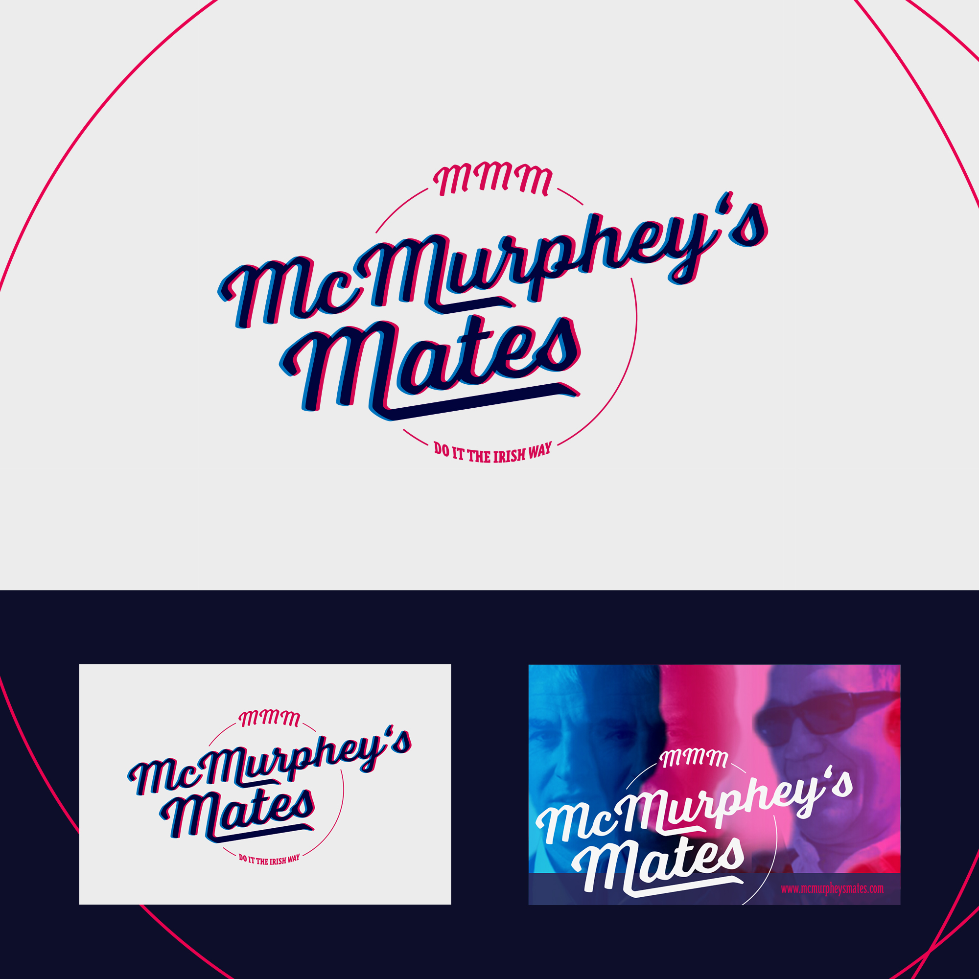 Irish Folk Band sucht Logo » Logo & Visitenkarte » designenlassen.de