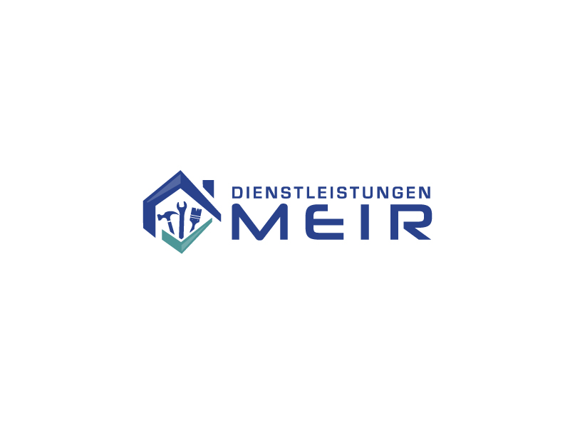 Logo Design F r Ein Bauunternehmen Logo Design Designonclick