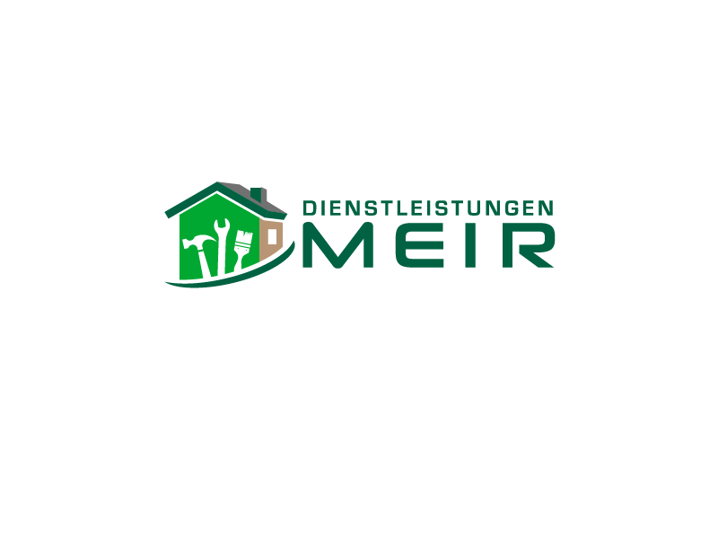 Logo Design F r Ein Bauunternehmen Logo Design Designonclick