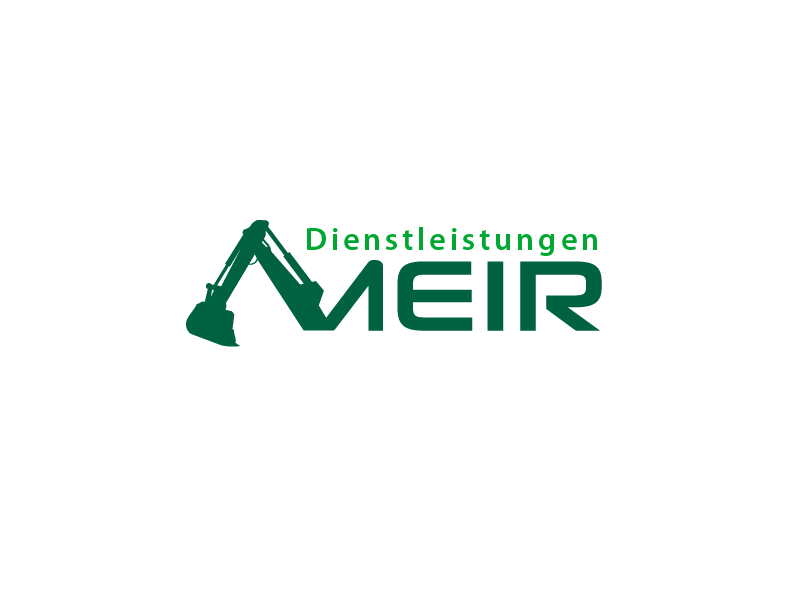 Logo Design F r Ein Bauunternehmen Logo Design Designonclick