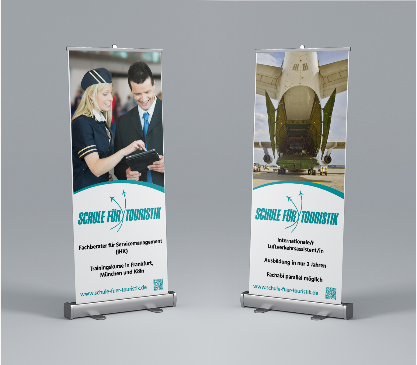 Plakat Design Fur Ersatzschule Im Bereich Touris Poster Design