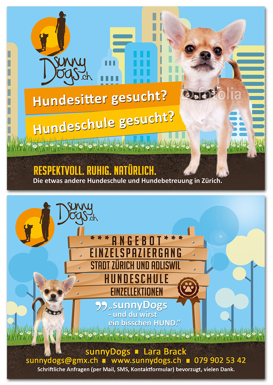 Hundesitten Hundesitten