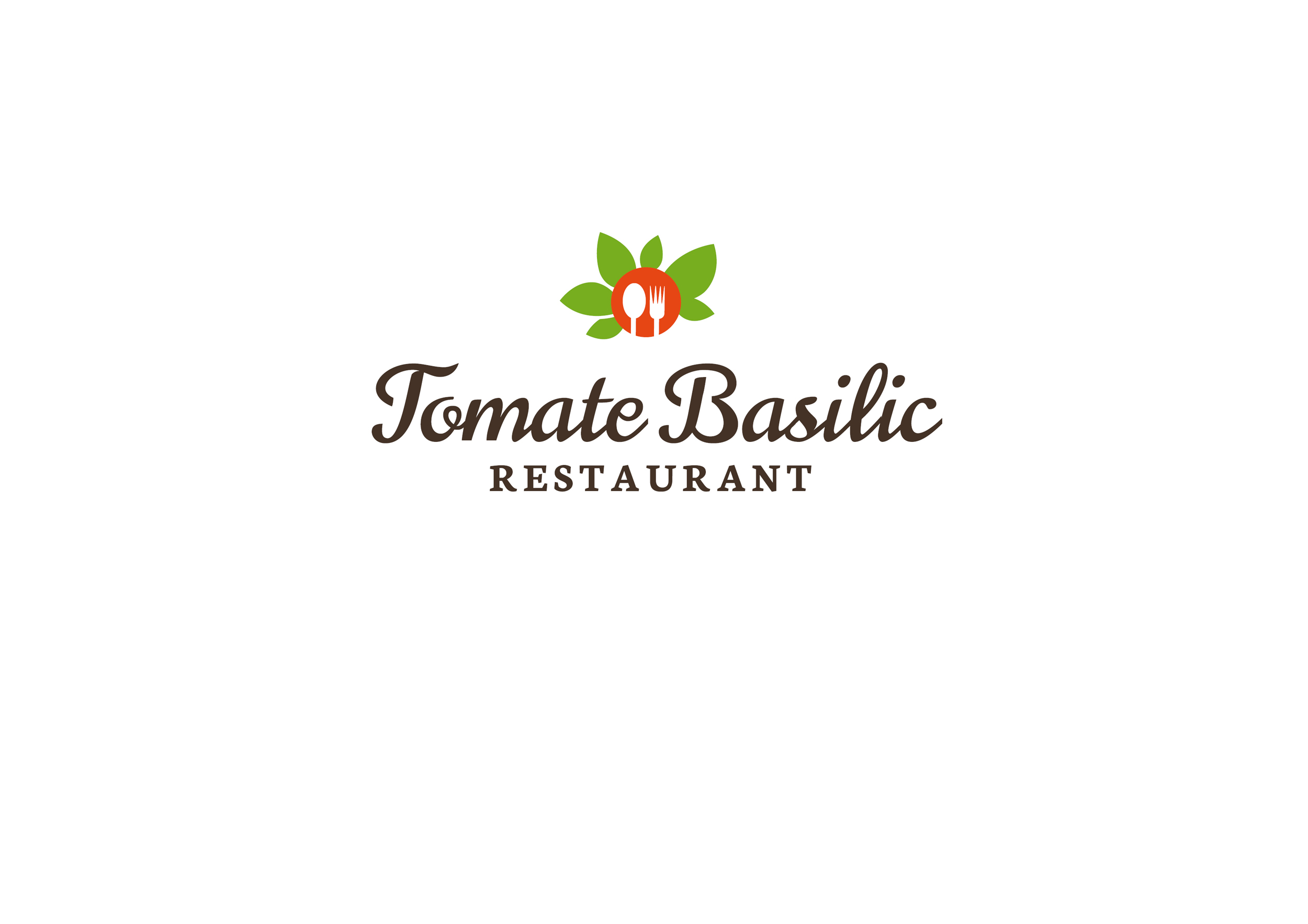 Restaurant Logo