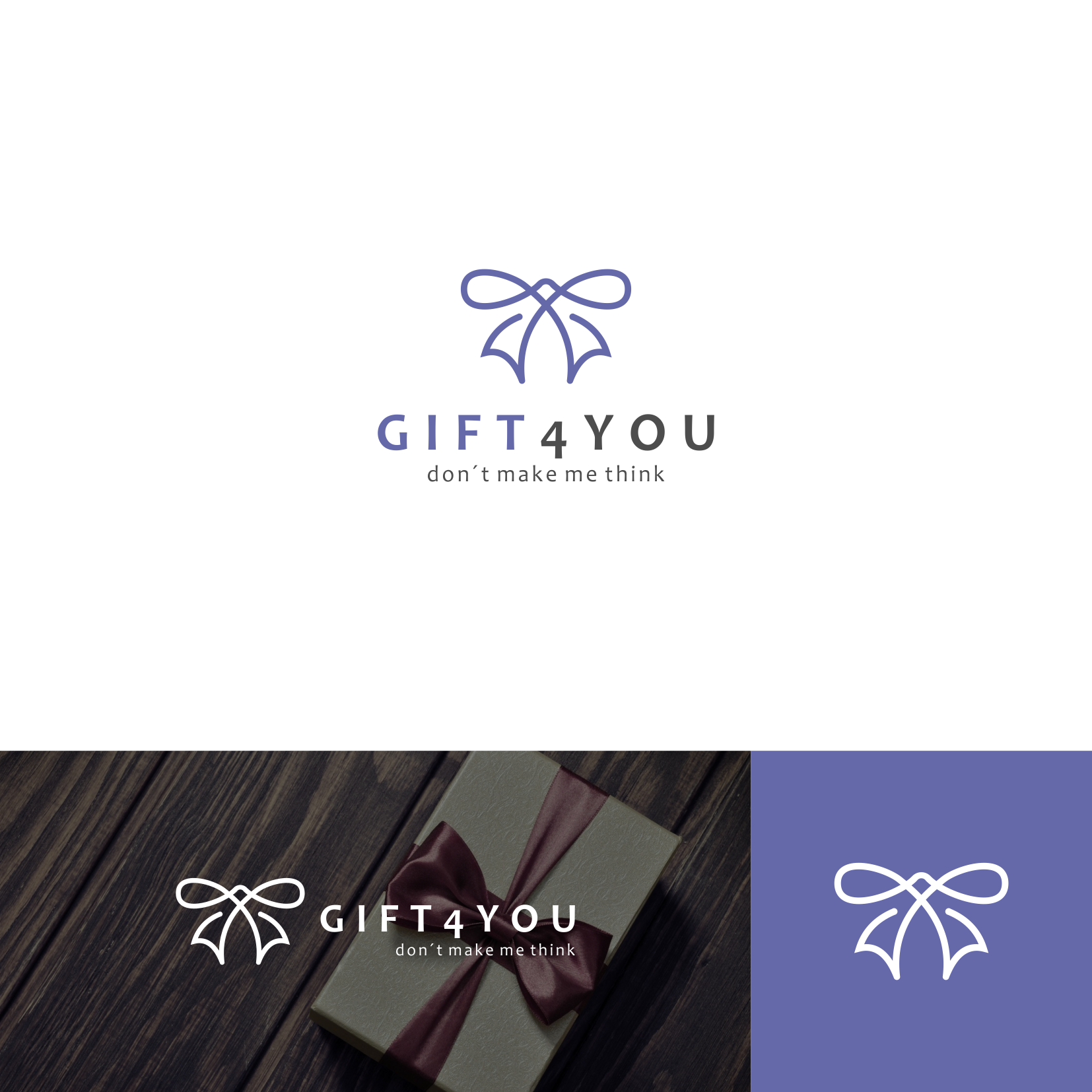 Geschenke mit logo