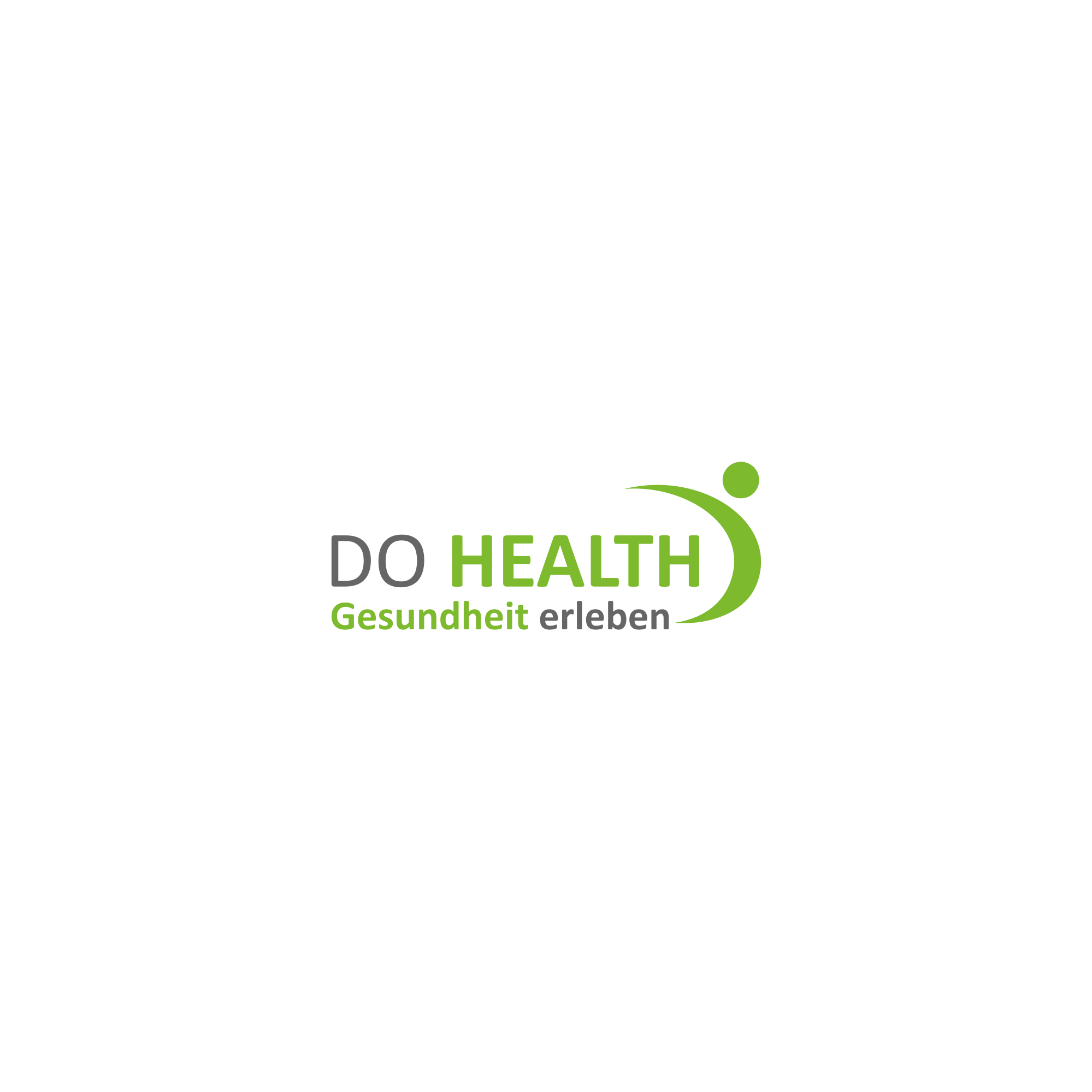 Logo-Design für betriebliches Gesundheitsmanagem.. » Logo-Design ...