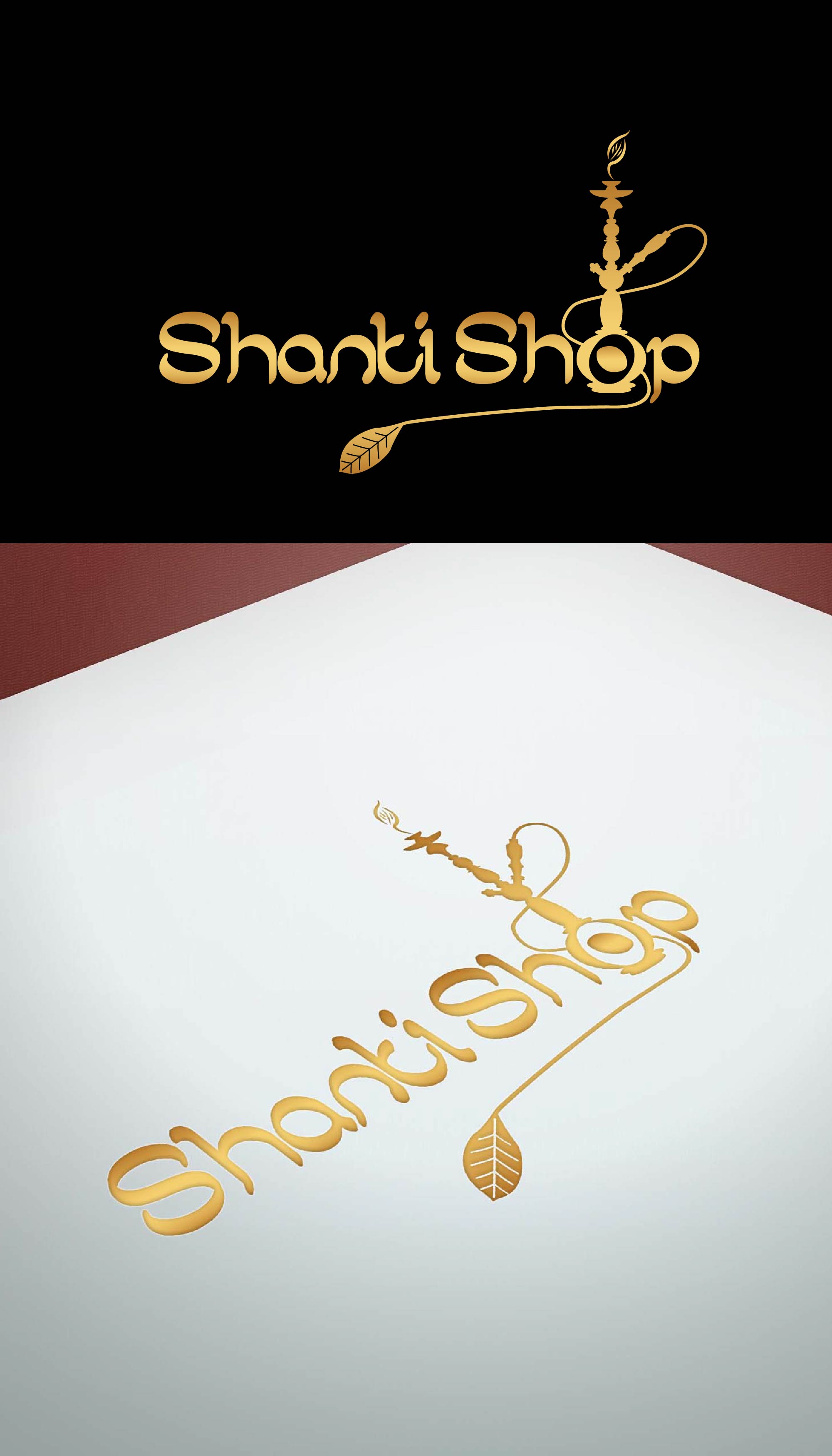 Shisha Shop sucht modernes/edles Logo » LogoDesign » Briefing