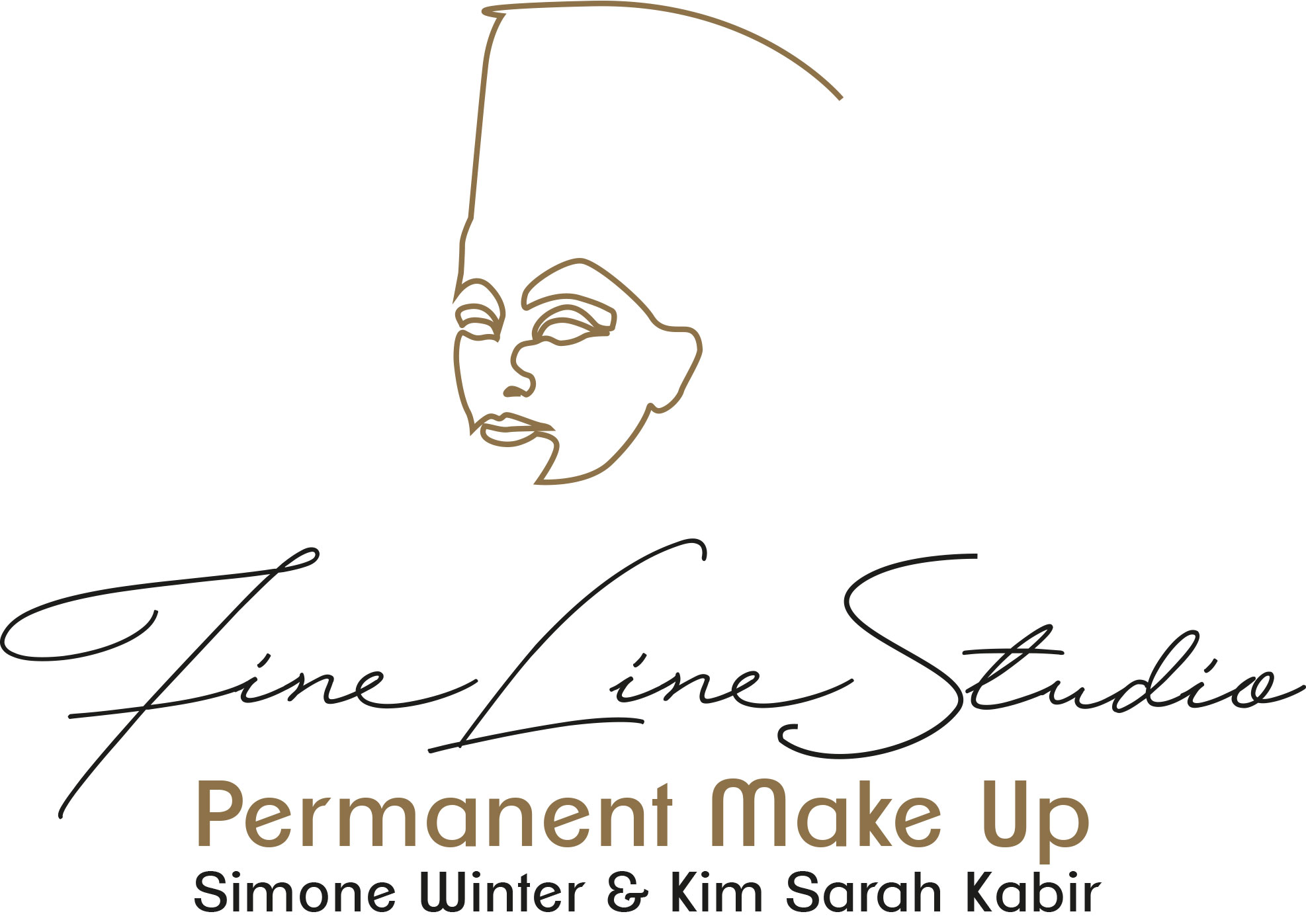 LogoDesign für FineLineStudio » LogoDesign » designenlassen.at