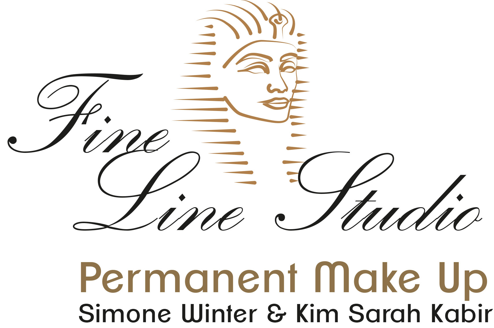 LogoDesign für FineLineStudio » LogoDesign » designenlassen.at