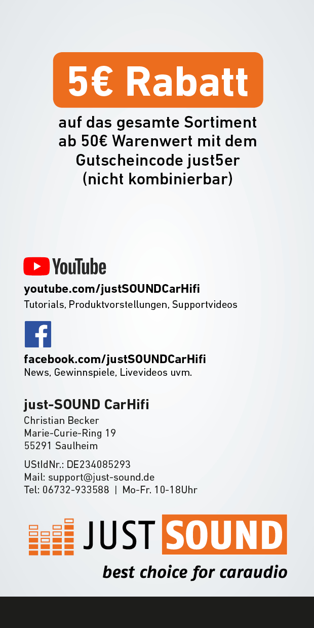 FlyerDesign für den Austausch von Autoradios » FlyerDesign