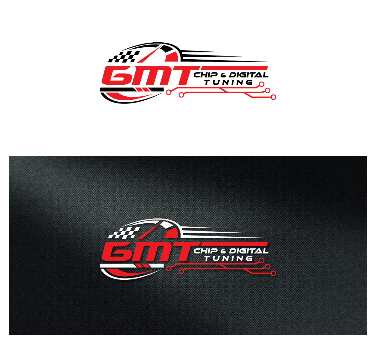 Chiptuning » LogoDesign » designenlassen.de