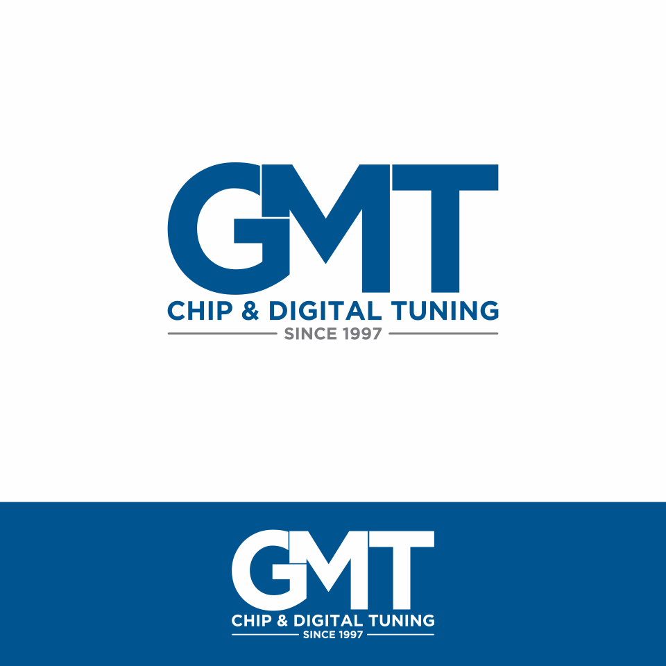 Chiptuning » Logo » designenlassen.ch