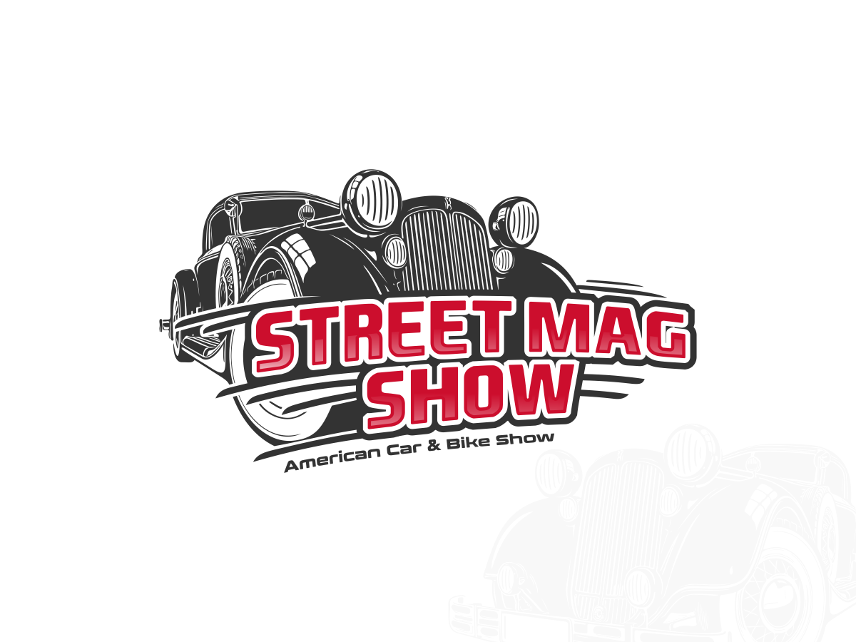 LogoDesign für American Car & Bike Show » LogoDesign » Briefing » designenlassen.de