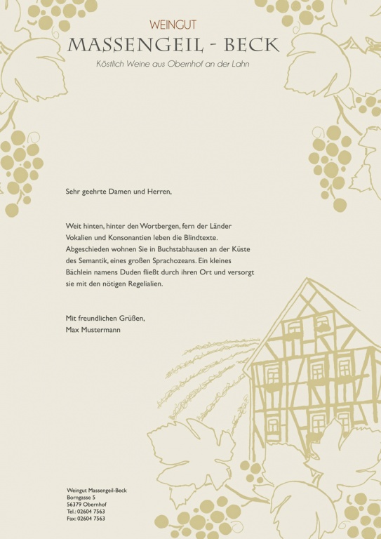 Hausetikett » Logo Design » designenlassen.at Hausetikett » Logo Design » designenlassen.at