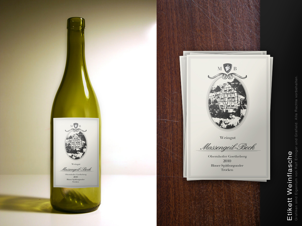 Hausetikett » Logo Design » designenlassen.at Hausetikett » Logo Design » designenlassen.at