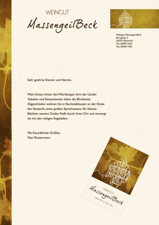 Hausetikett » Logo Design » designenlassen.at Hausetikett » Logo Design » designenlassen.at
