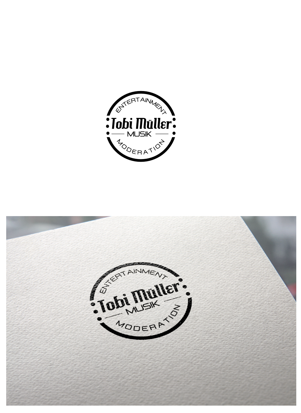 Na Logo...! » Logo design » designonclick.com