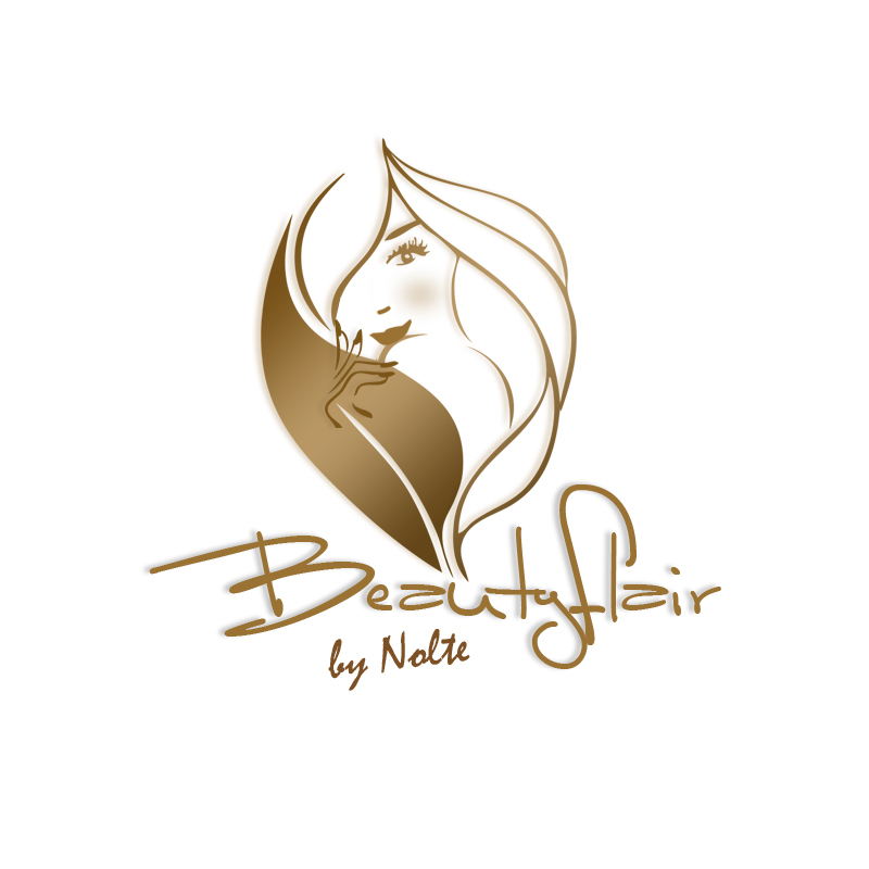 Logo für Kosmetik- und Nagelstudio » Logo-Design » designen-lassen.ch